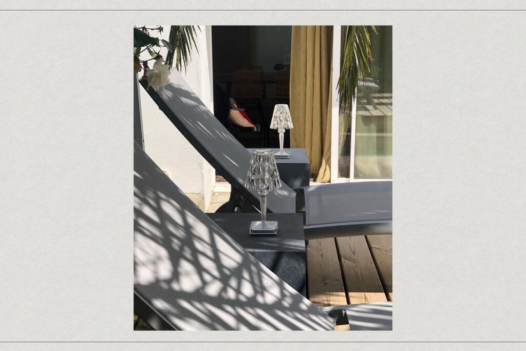 Hébergement de vacances La Maison De Laurence