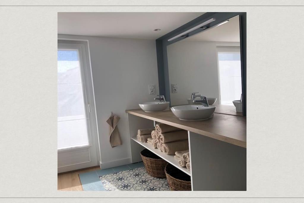 La Maison De Laurence Holiday home *