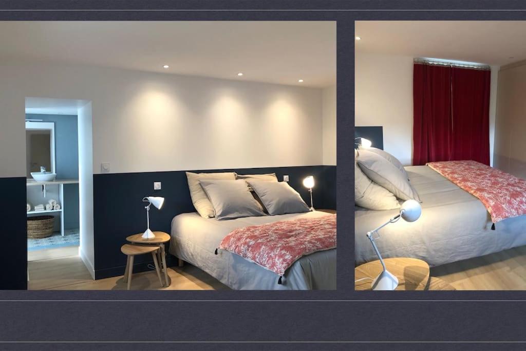 Holiday home La Maison De Laurence