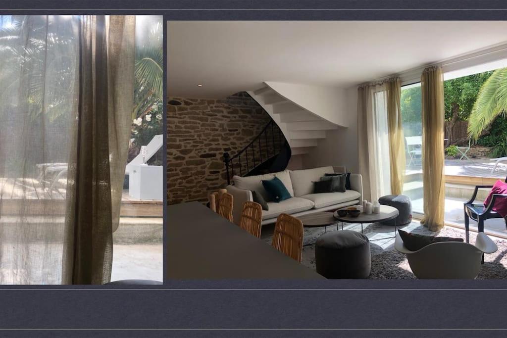 Holiday home La Maison De Laurence *