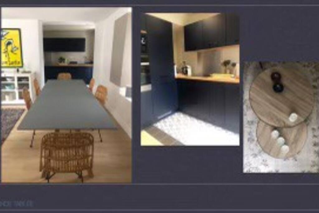 Holiday home La Maison De Laurence Douarnenez