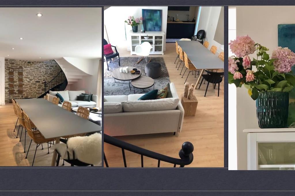 Holiday home La Maison De Laurence *