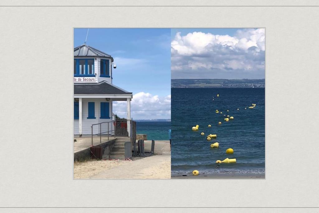 Holiday home La Maison De Laurence Douarnenez