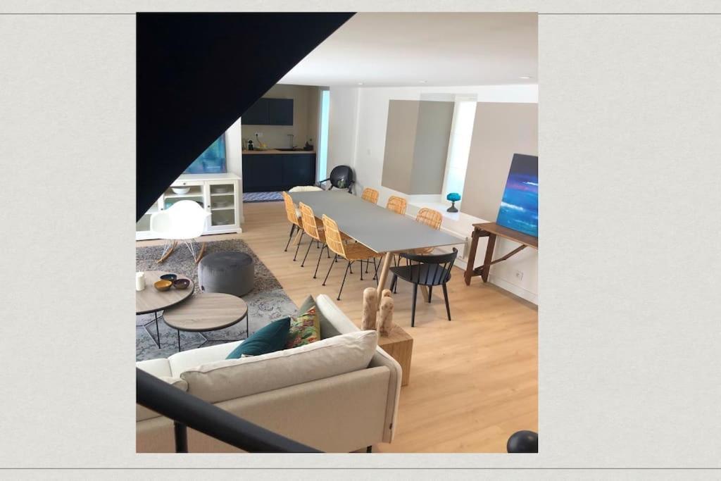 La Maison De Laurence Holiday home