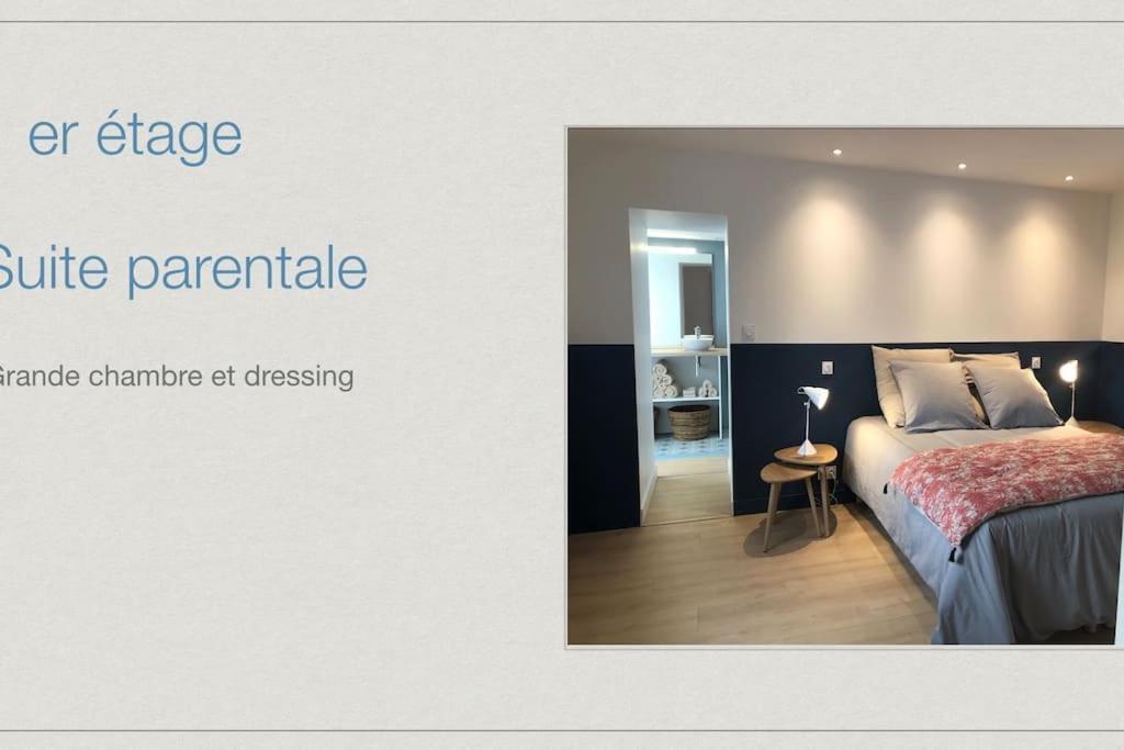 La Maison De Laurence Holiday home *