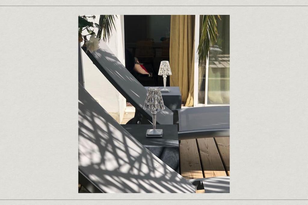 Holiday home La Maison De Laurence *