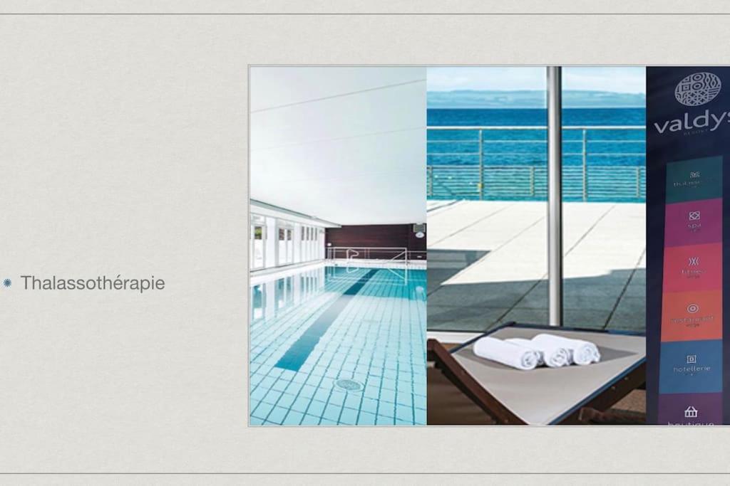 Holiday home La Maison De Laurence Douarnenez