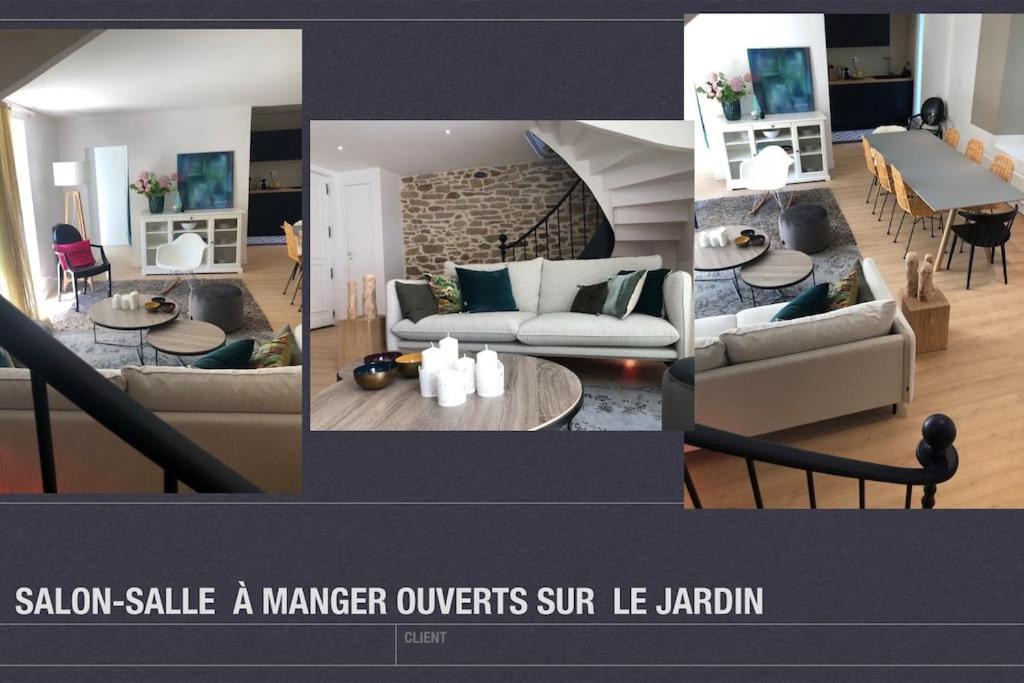La Maison De Laurence