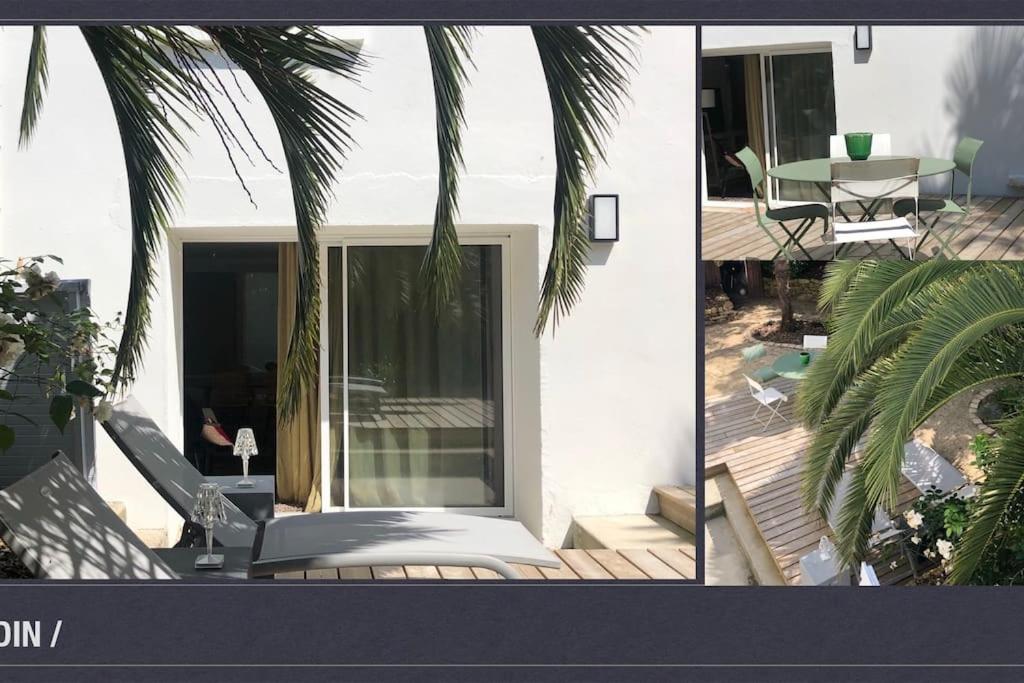 La Maison De Laurence Holiday home Douarnenez